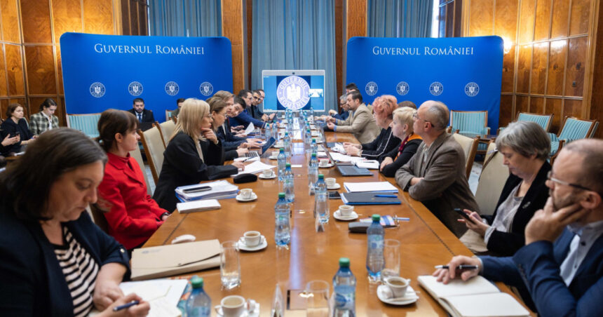 comitetul pentru revizuirea legilor justitiei stabileste reorganizarea instantelor si un audit independent al repartizarii cauzelor 6967dce89997a