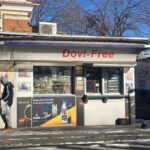 compania care detine magazinul dovi din constanta cunoscut pentru comertul cu tabac si bauturi alcoolice rafinate ridica un restaurant chiar in spatele unitatii vezi aici documentul emis de primari 696f8bcc94632