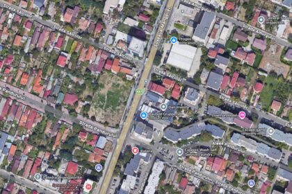 compania vdt construct impex srl se pregateste sa construiasca pe soseaua mangaliei un ansamblu rezidential cu blocuri de 8 etaje primaria a publicat documentatia 697d0b9fc9379