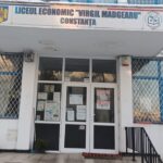 conducerea si mai multi profesori ai liceului economic virgil madgearu din constanta liceul este mai mult decat imaginea unui conflict sau a unei dispute publice 6967ad533d76b