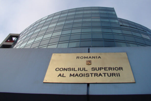 conflict in interiorul csm sectia pentru procurori ii acuza pe colegii judecatori ca au restrictionat accesul la dosare 697b8042c1978