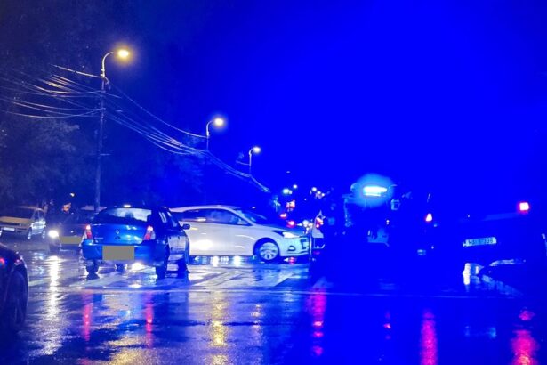 constanta accident rutier in intersectia de la strazii baba novac cu soveja 696d19f4e74b4