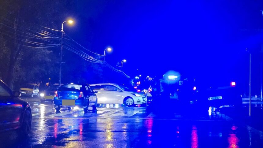 constanta accident rutier in intersectia de la strazii baba novac cu soveja 696d19f4e74b4