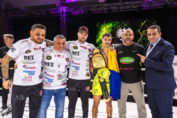 constanteanul cosmin bruma lupta in februarie pentru o noua centura mondiala 695c1a234f231