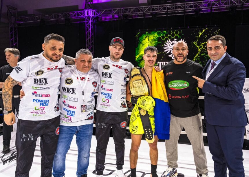 constanteanul cosmin bruma lupta in februarie pentru o noua centura mondiala 695c1a234f231