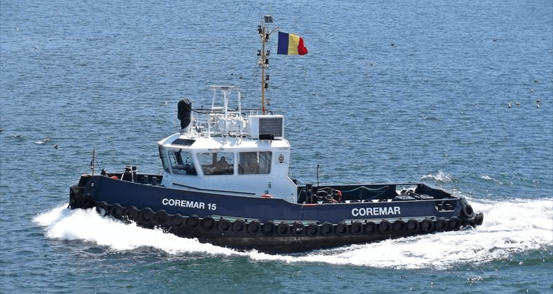 coremar castiga un nou contract de 62 milioane de lei pentru pilotinele din portul constanta 6974102ea7c8c