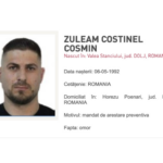 costinel cosmin zuleam dat in urmarire internationala pentru uciderea omului de afaceri adrian kreiner prins in indonezia 6968b89baae51