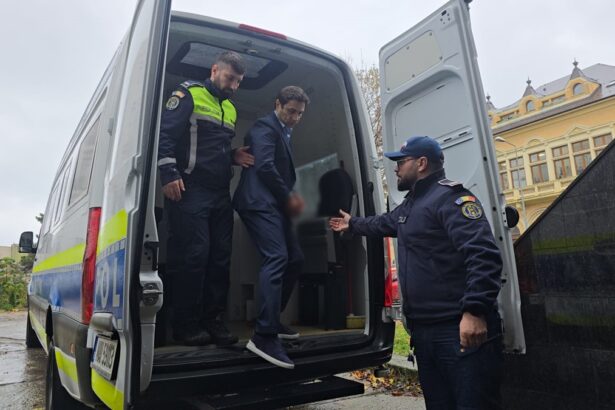 cristian radu nu renunta iata cand ar putea fi eliberat din arest primarul suspendat din mangalia 696a37bbe7a70