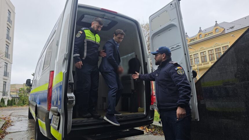 cristian radu nu renunta iata cand ar putea fi eliberat din arest primarul suspendat din mangalia 696a37bbe7a70