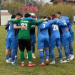 cs agigea a reluat pregatirile pentru a doua parte a sezonului ligii a 3 a 69712b058da60