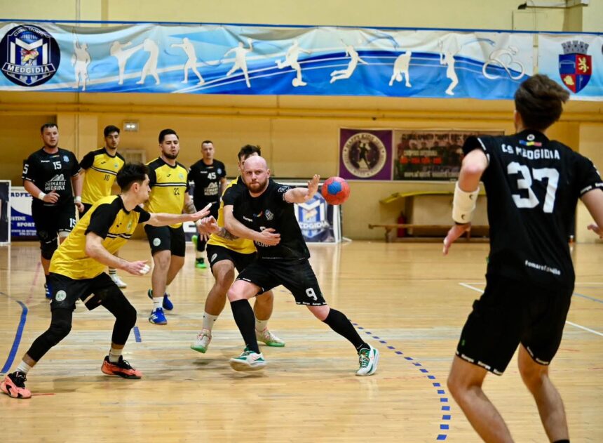 cs medgidia disputa sambata ultimul meci din sezonul regulat al diviziei a 697d087992ece