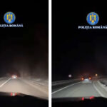 cu politia pe urme un pusti de 12 ani a furat o masina si a traversat in goana trei judete 696e48509b0a8