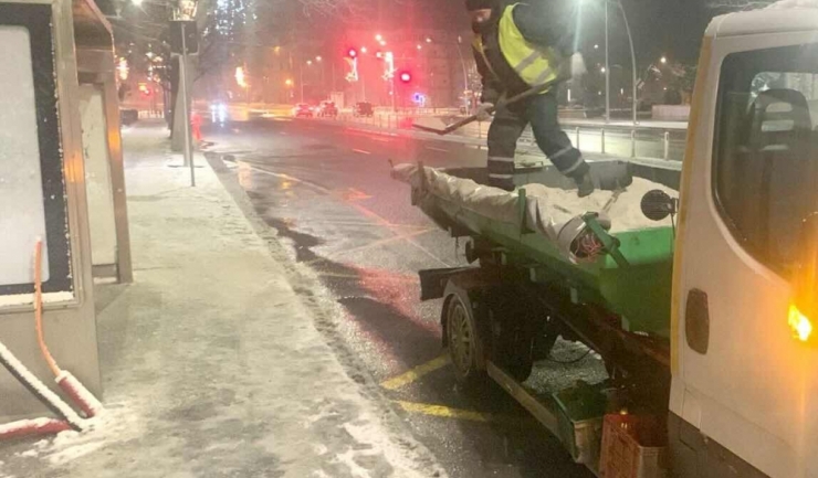 cum se circula in constanta dupa interventiile de deszapezire 6960afae87269