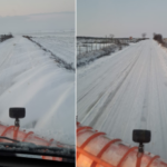 cum se circula pe drumurile din judetul constanta la aceasta ora 6960a57191959