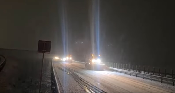 cum se circula sambata dimineata pe principalele drumuri din tara 6958b0b77138b