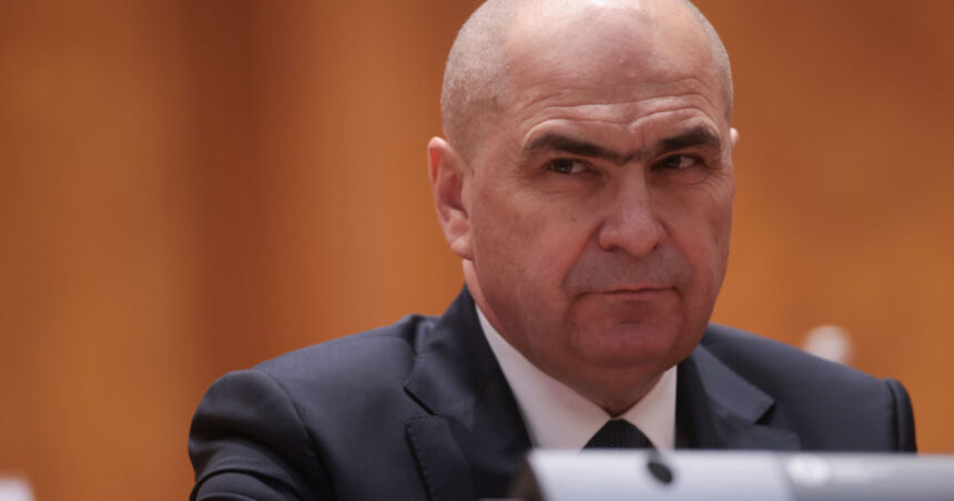 cum se desfasoara sedintele coalitiei bolojan cand cineva se uita la ce se declara in public ar crede ca ne am scos ochii acolo 6978855e7499f