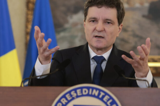 cum vede nicusor dan discutia despre suspendarea sa din functie total neserioasa 695e1f3903326