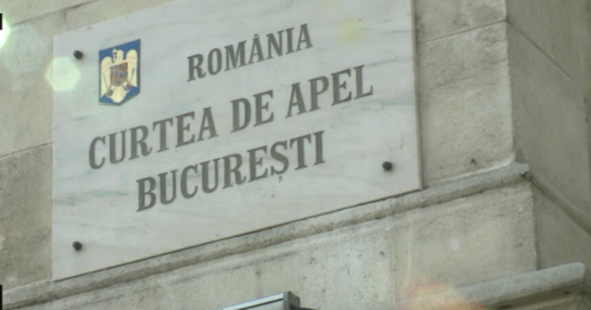 curtea de apel bucuresti asteptata sa decida asupra cererilor de suspendare a doi judecatori ccr mihai busuioc si dacian dragos 6969e53b4b244