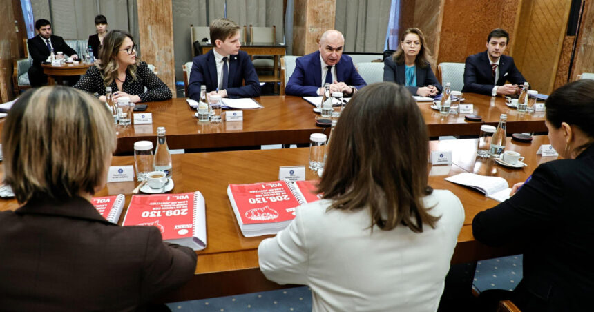 curtea de apel bucuresti respinge contestatiile pentru desfiintarea comitetului de revizuire a legilor justitiei 696e11fb558e2