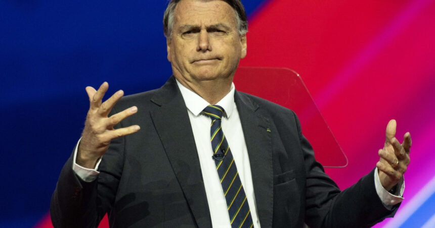 curtea suprema a braziliei respinge cererea lui bolsonaro de a merge la spital dupa ce s a lovit la cap 695e207411bb0