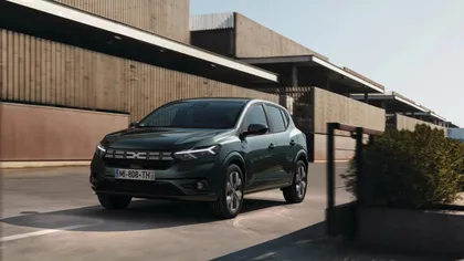 dacia sandero cea mai vanduta masina din europa si in 2025 ce modele a lasat in urma 696ffc104aaf6