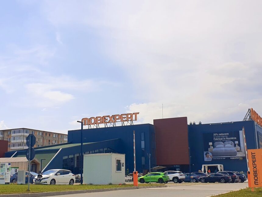 dan sucu a obtinut autorizatia pentru extinderea mobexpert in constanta in ciuda contestarilor 697a9d14ca1da