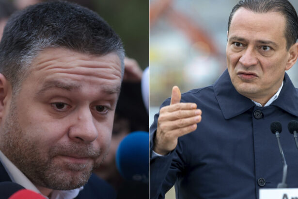 daniel baluta dupa ce psd a blocat proiectele lui ciprian ciucu in sedinta cgmb se incerca mascarea amatorismului 697b7231da968