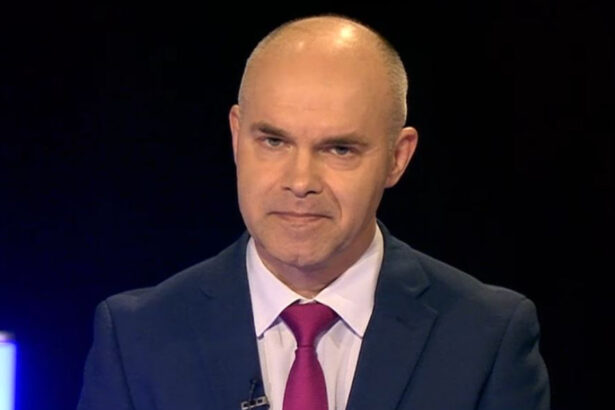 daniel funeriu propune schimbarea evaluarii nationale examene din patru arii si medii ponderate pentru admiterea la liceu 69616f9be4835