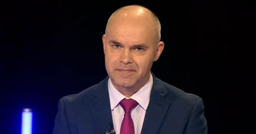 daniel funeriu propune schimbarea evaluarii nationale examene din patru arii si medii ponderate pentru admiterea la liceu 69616f9be4835