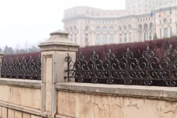 daramarea gardului de la palatul parlamentului aprobata de cgmb ce amenajari prevede proiectul 697b9ff35fd14