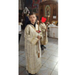 darius fiul arhidiaconului cristian nicolae andrei din navodari are nevoie de ajutor pentru a invinge intunericul la doar 12 ani baiatul sufera de o boala generica rara 6979bfea4f9c5