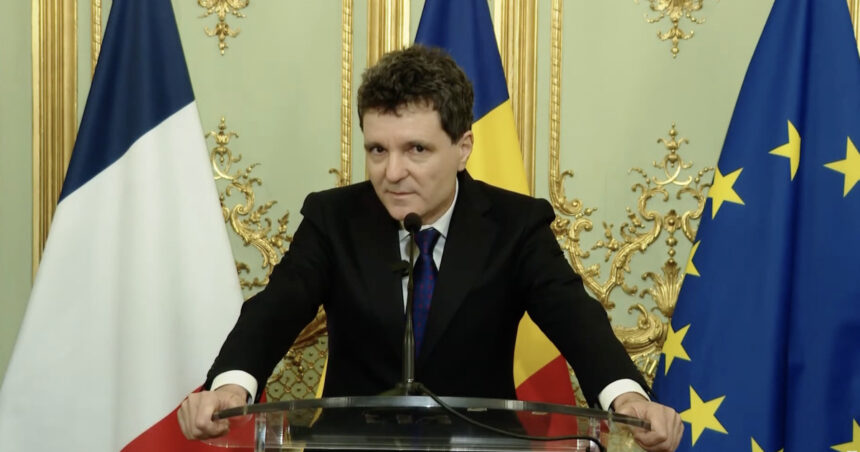 de ce a intrat nicusor dan in politica ce i a raspuns unui elev de liceu care vrea sa devina student la matematica 69748d5ba194d