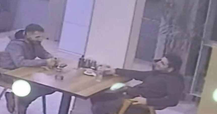 de ce crede politia ca ucigasul abdullah atas evadat de la rahova se afla in turcia pontul primit de fosta lui partenera 6977ab7690bb0