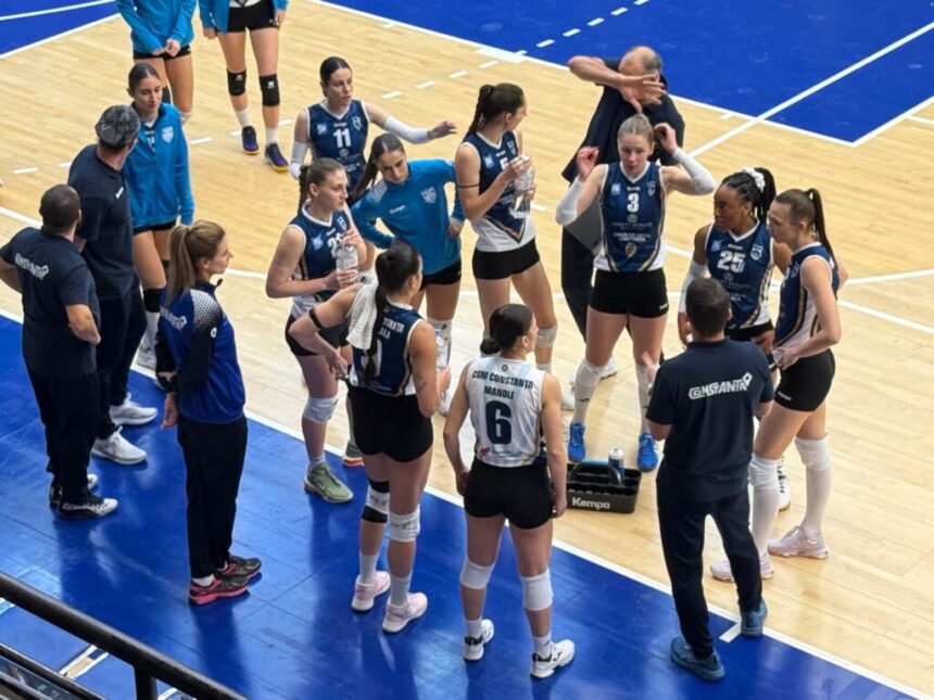 debut de an cu stangul pentru csm constanta in sala sporturilor 6963bcd46701d