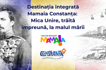 destinatia integrata mamaia constanta mica unire nu este doar despre trecut ci despre modul in care alegem sa fim impreuna la malul marii 69736eb2f1297