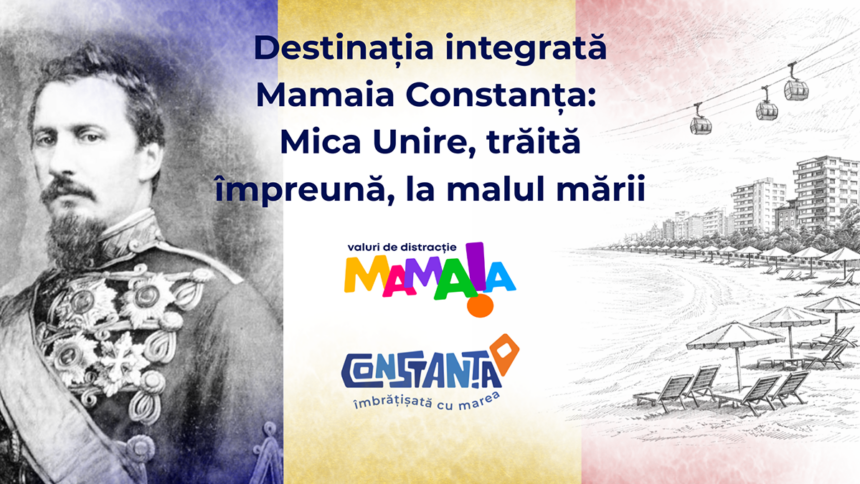 destinatia integrata mamaia constanta mica unire nu este doar despre trecut ci despre modul in care alegem sa fim impreuna la malul marii 69736eb2f1297