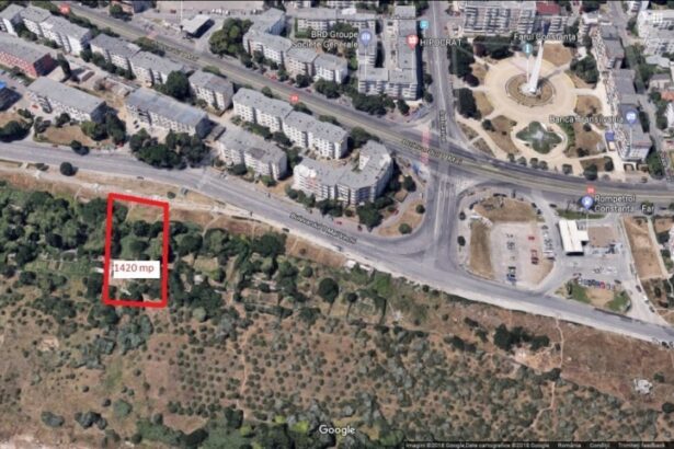 dezabatere publica la primaria constanta pentru viitoare imobile cu 7 etaje dar si noi spatii comerciale in cartierul poarta 6 vezi aici documentele 6977a280744a6