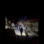 dezastru in spania un roman implicat in tragedia feroviara soldata cu 39 de decedati 696e0913be85b