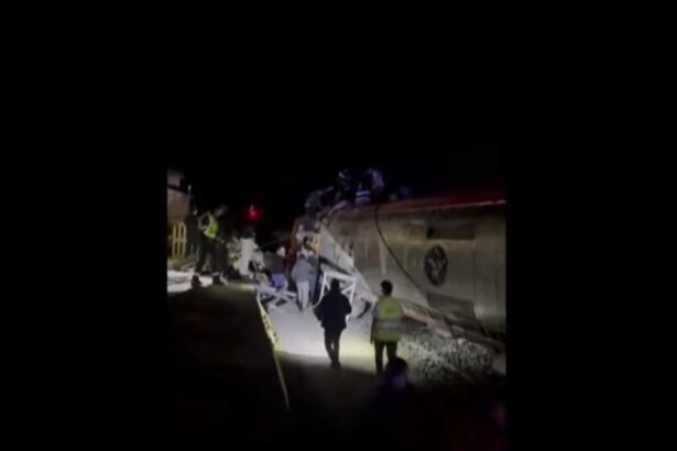 dezastru in spania un roman implicat in tragedia feroviara soldata cu 39 de decedati 696e0913be85b