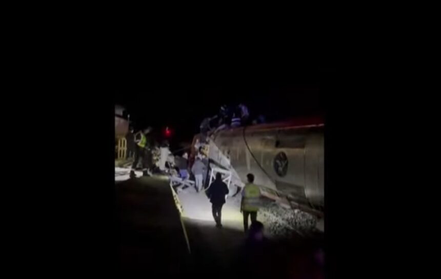 dezastru in spania un roman implicat in tragedia feroviara soldata cu 39 de decedati 696e0913be85b