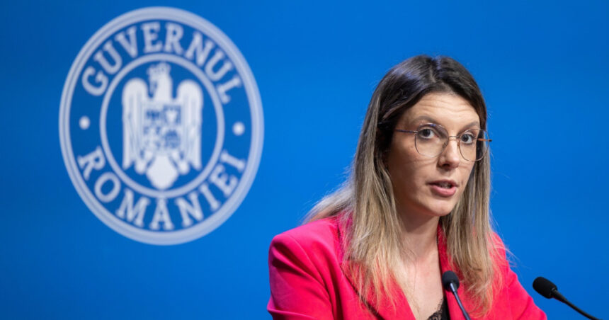 diana buzoianu demonteaza un fake news privind postul de sef la apele romane fie prostie fie manipulare de doi lei 695d5a571ac36