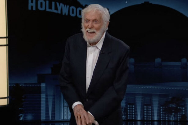 dick van dyke care a implinit 100 de ani spune ca longevitatea sa se datoreaza unui singur obicei stiinta ii da dreptate 6963e0d98cb50