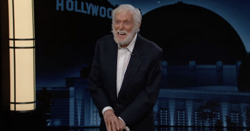 dick van dyke care a implinit 100 de ani spune ca longevitatea sa se datoreaza unui singur obicei stiinta ii da dreptate 6963e0d98cb50