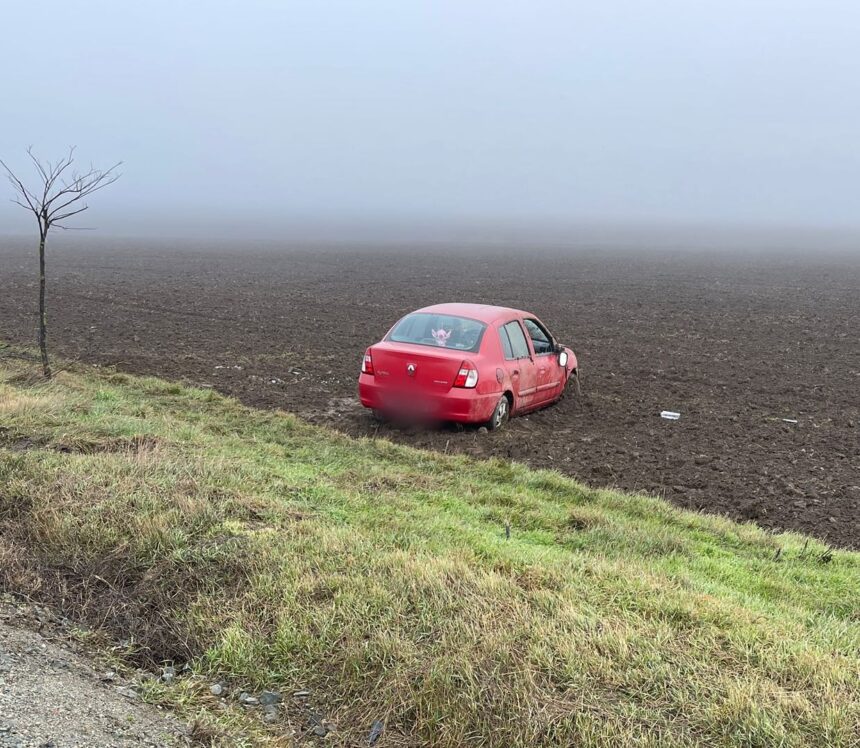 din ce cauza s a produs accidentul de pe dn 22 la limita judetelor tulcea si constanta 695a93975dbb1