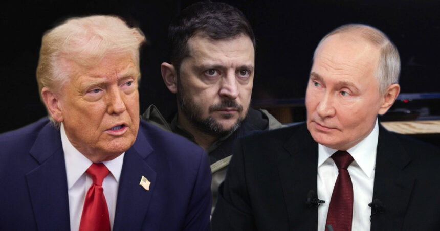 discutiile dintre ucraina sua si rusia ar putea fi amanate din cauza tensiunilor din iran anuntul lui zelenski 697c8b72ea5fe