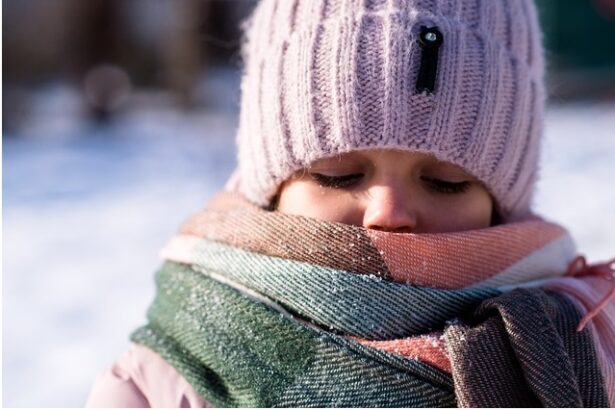 dobrogea sub cod galben de ger iata ce spun meteorologii 696a1b949d2e1