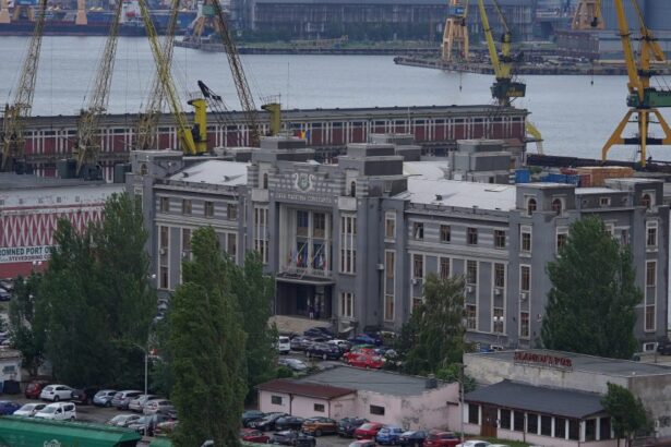 document investitie de peste 2 milioane de euro in portul constanta green port operator va construi terminal de produse lichide 696aceac6174b