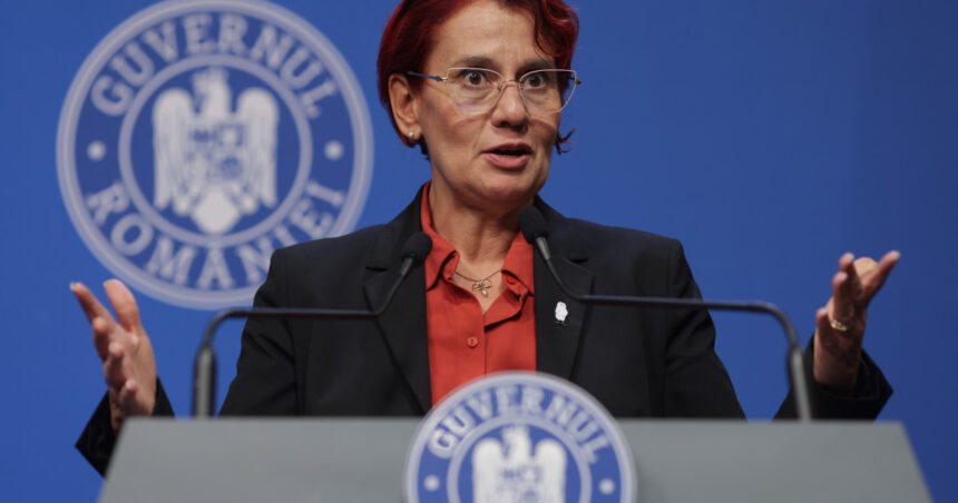 dogioiu spune ca nu exista legaturi intre premier si avocata adriana georgescu sunt doar fotografii de la evenimente publice 697cd1c24216d