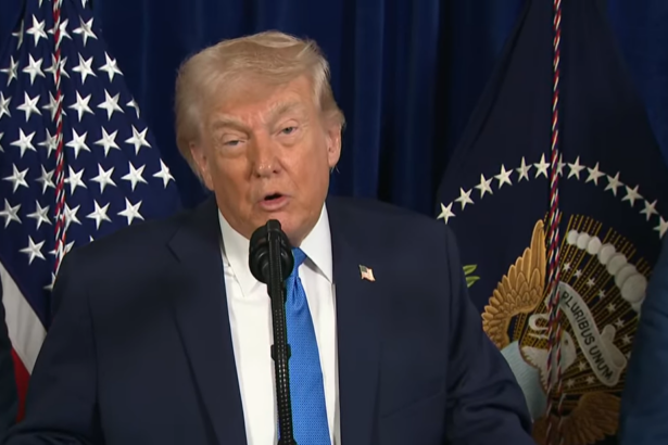 donald trump scrisoare oficiala catre nicusor dan ce a transmis presedintele sua 696cb7908368d