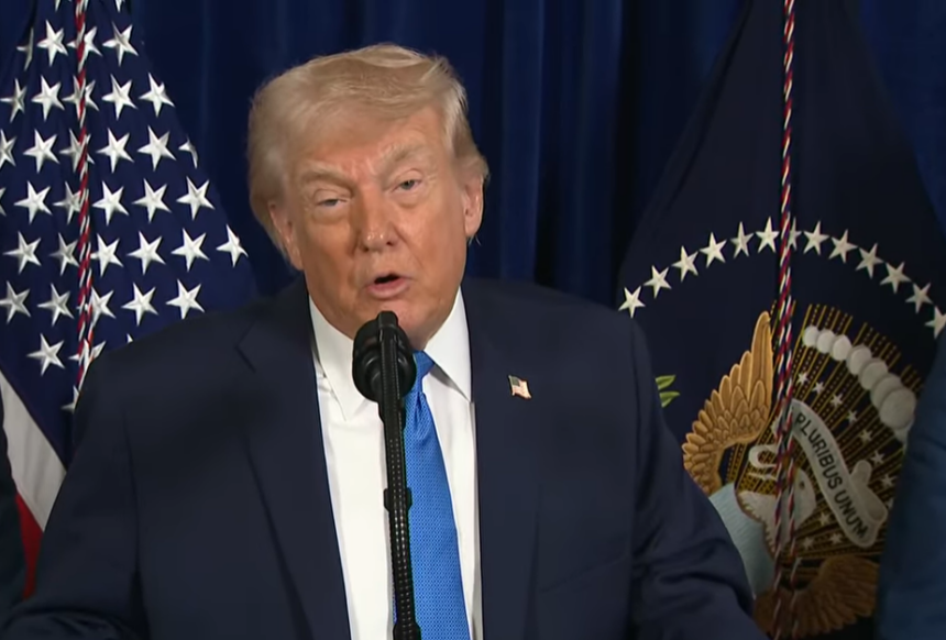 donald trump scrisoare oficiala catre nicusor dan ce a transmis presedintele sua 696cb7908368d